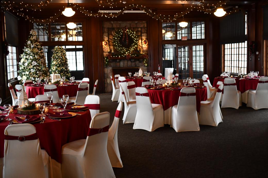 Events decoration
