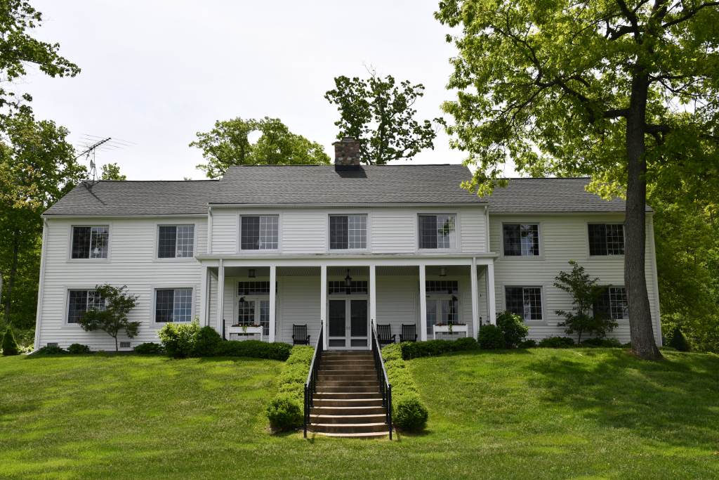 Friendship Lodge